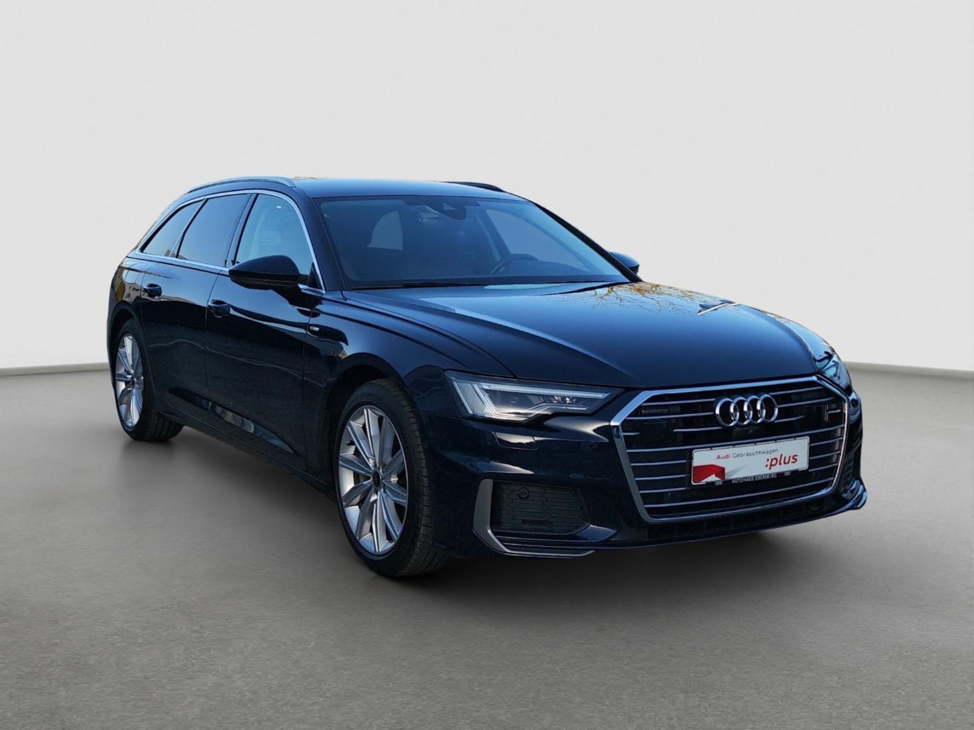 Audi A6 Avant TFSI e Sport