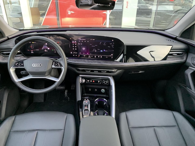 2025 Audi Q5 Premium - Photo 12
