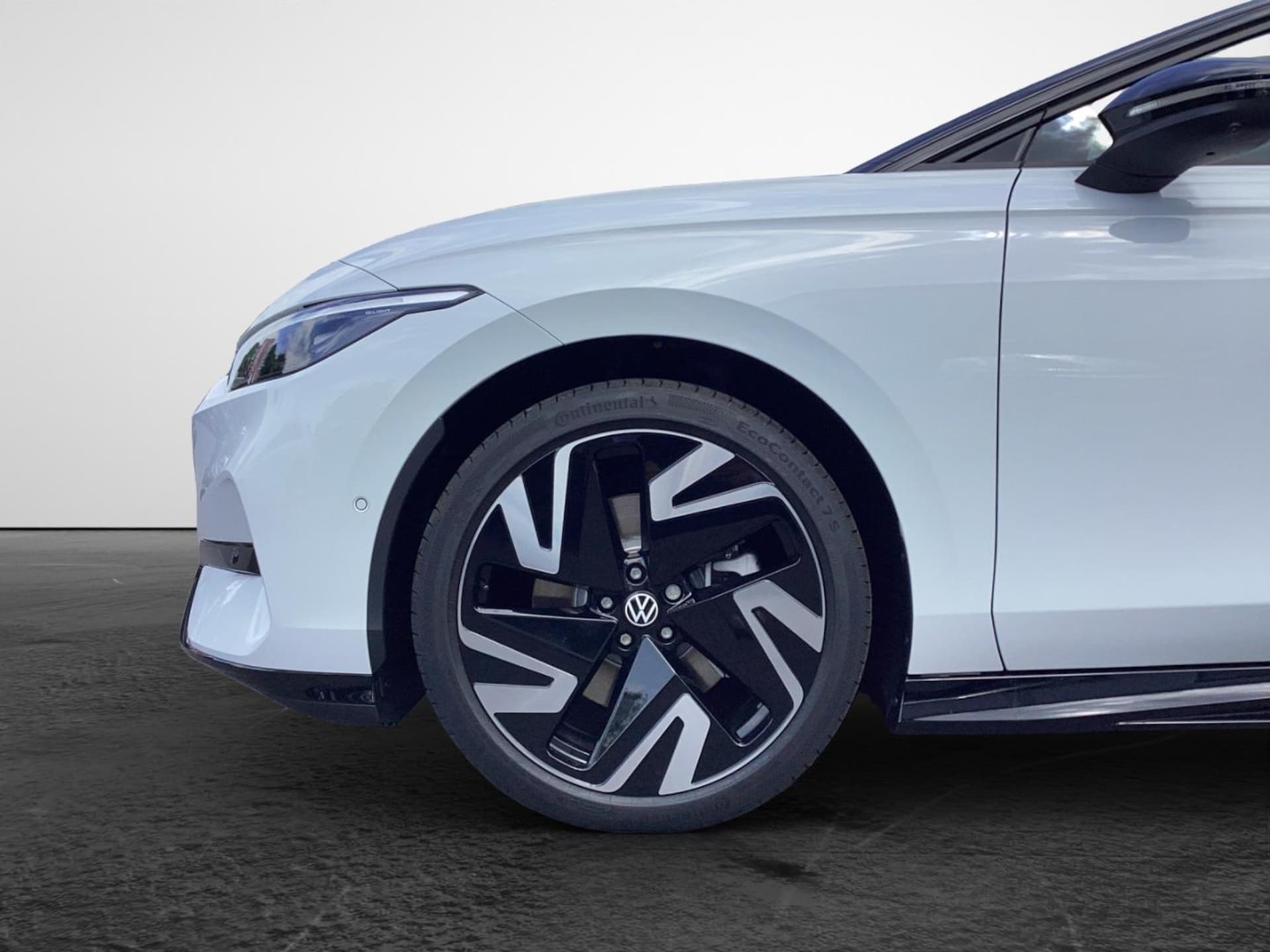 Volkswagen ID.7 Tourer Pro S