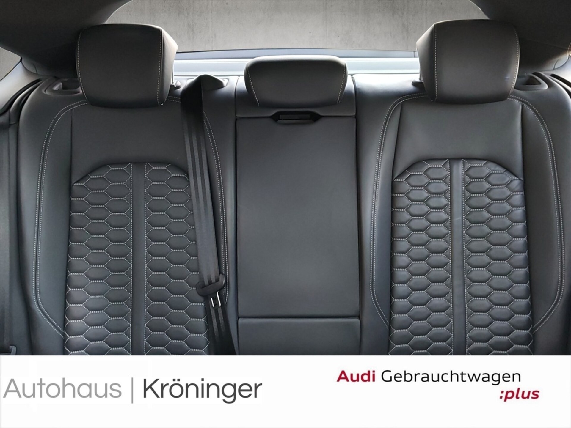 Audi RS 5 Sportback