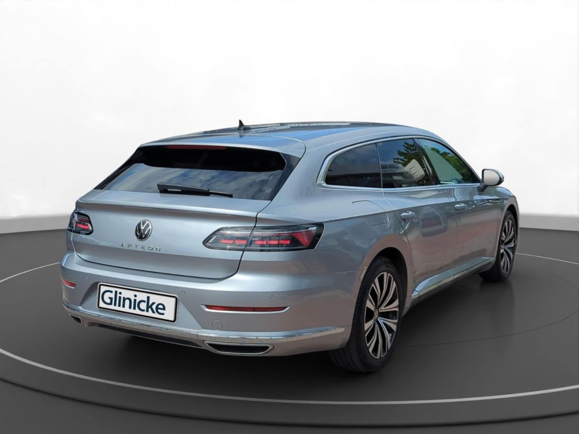 Volkswagen Arteon Shooting Brake Elegance
