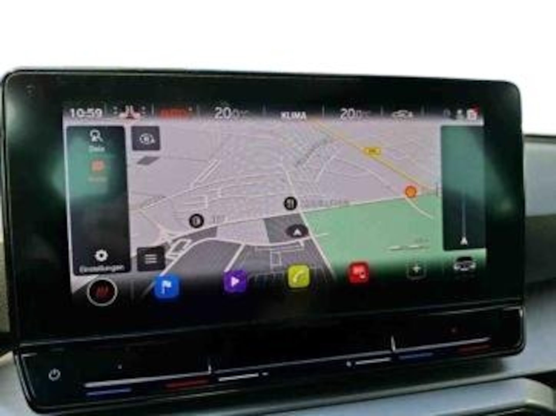 SEAT Leon Sportstourer FR