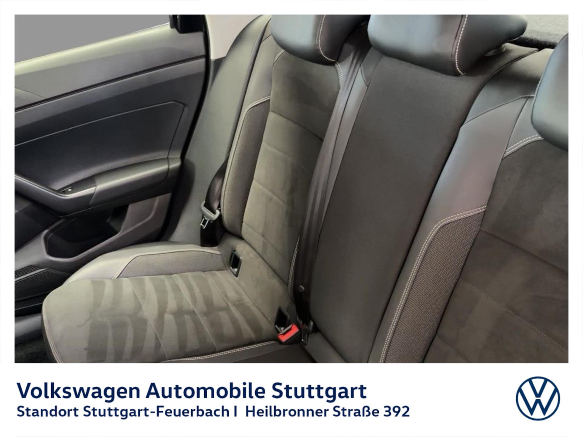 Volkswagen Taigo Style