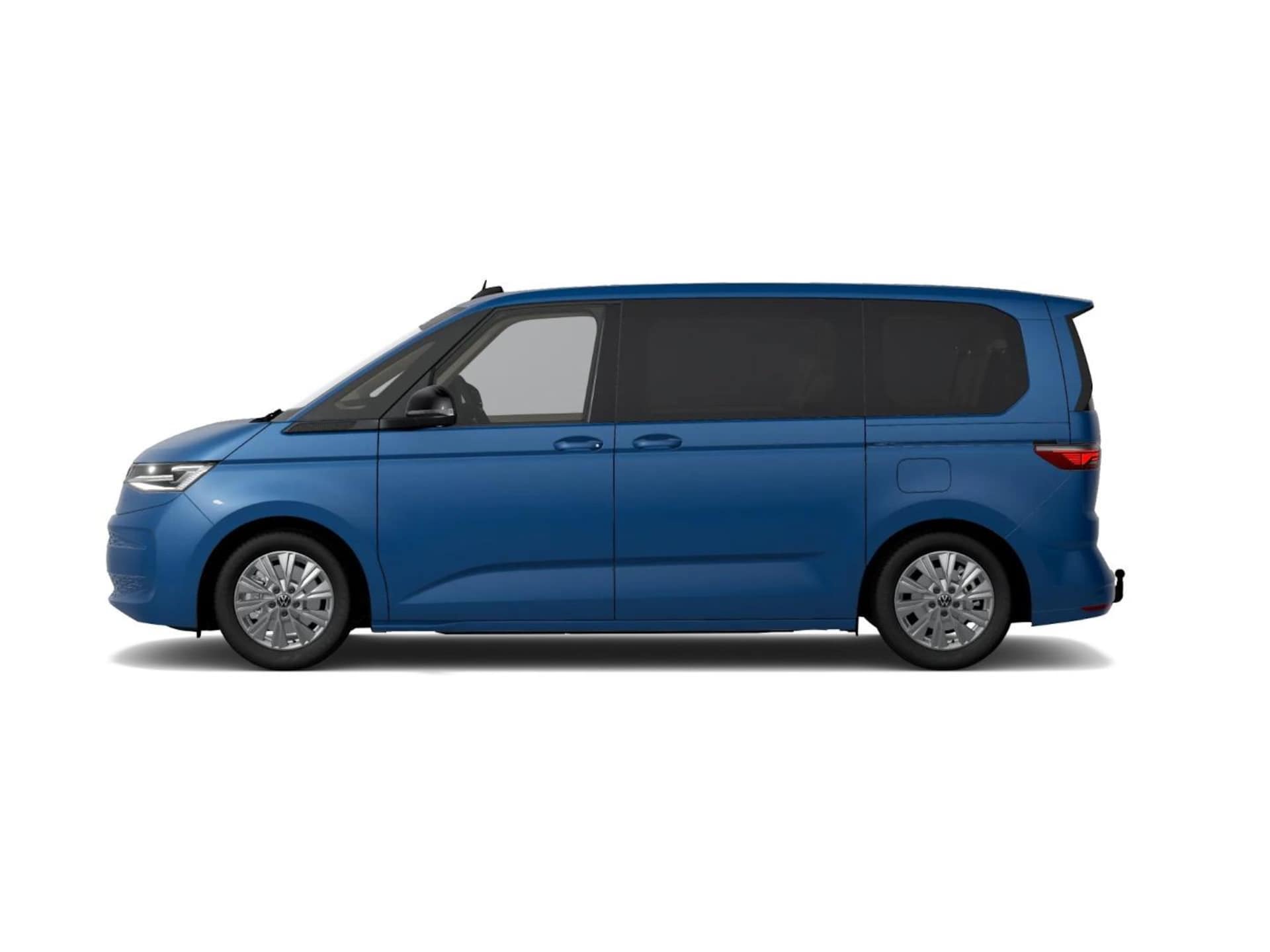 Volkswagen Multivan Basis-Modell
