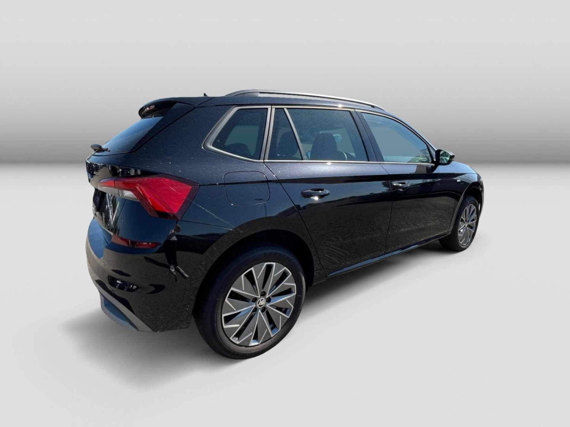 Skoda Kamiq Ambition