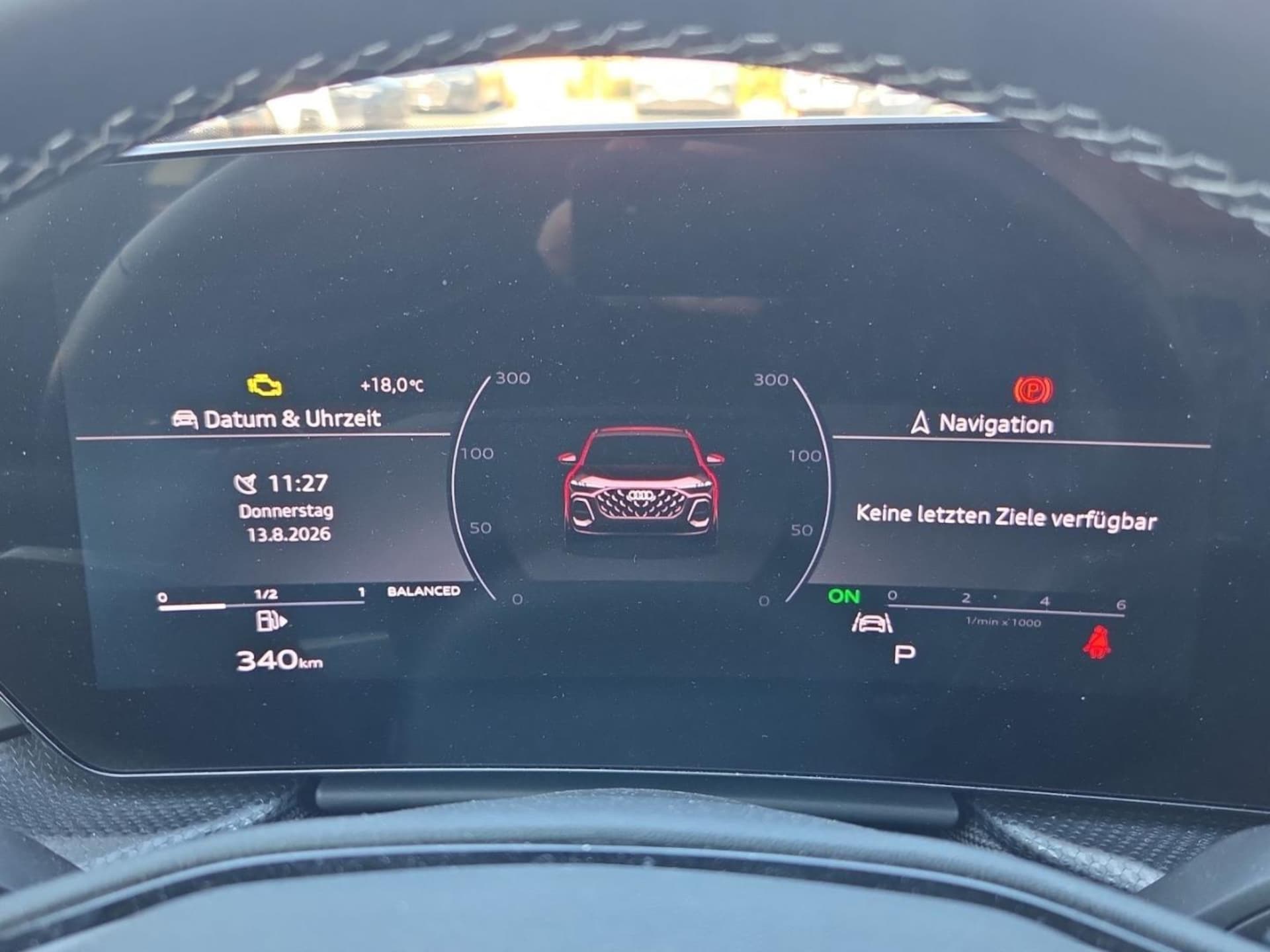 Audi Q5 SUV