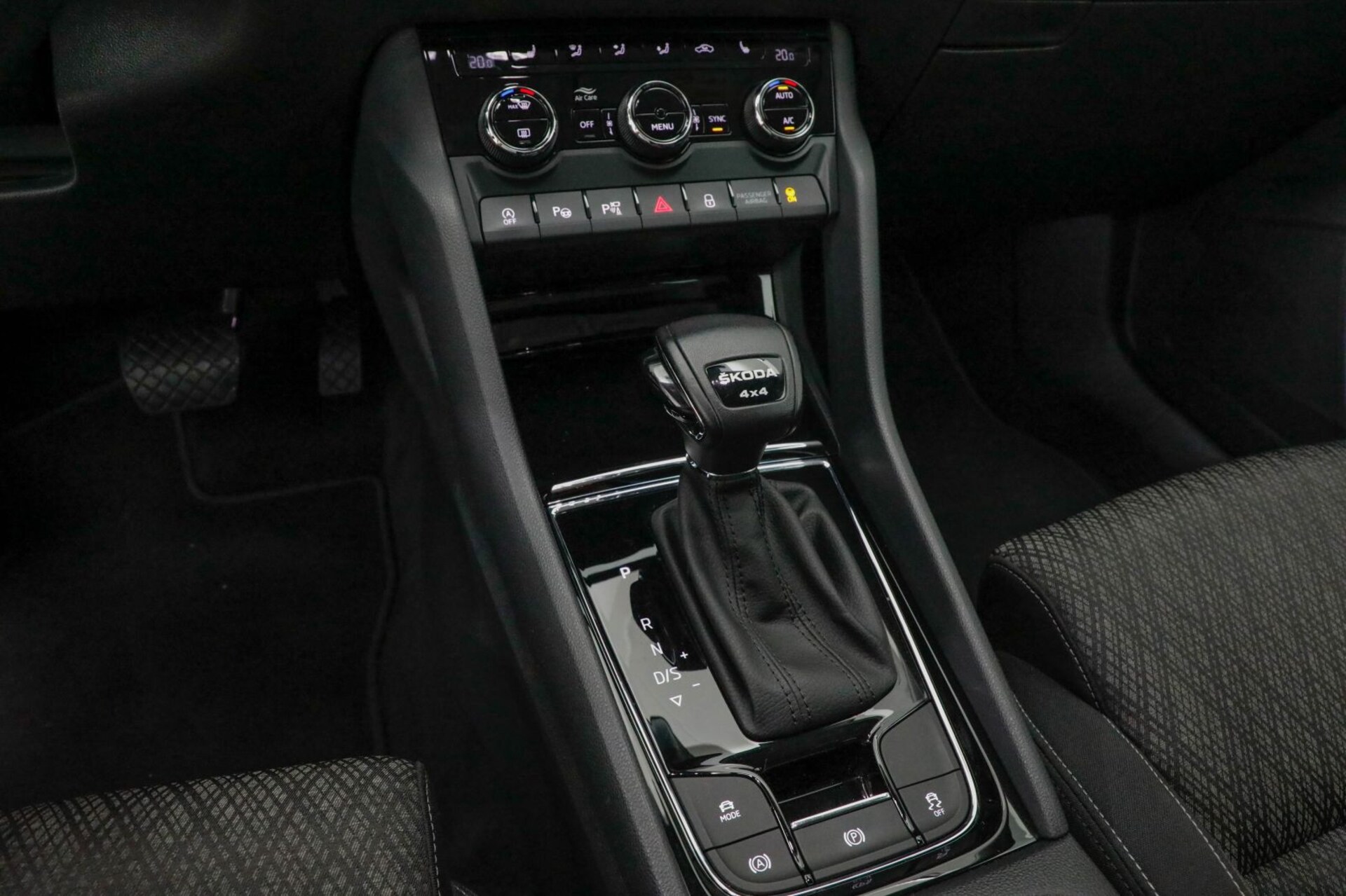 Skoda Karoq Style