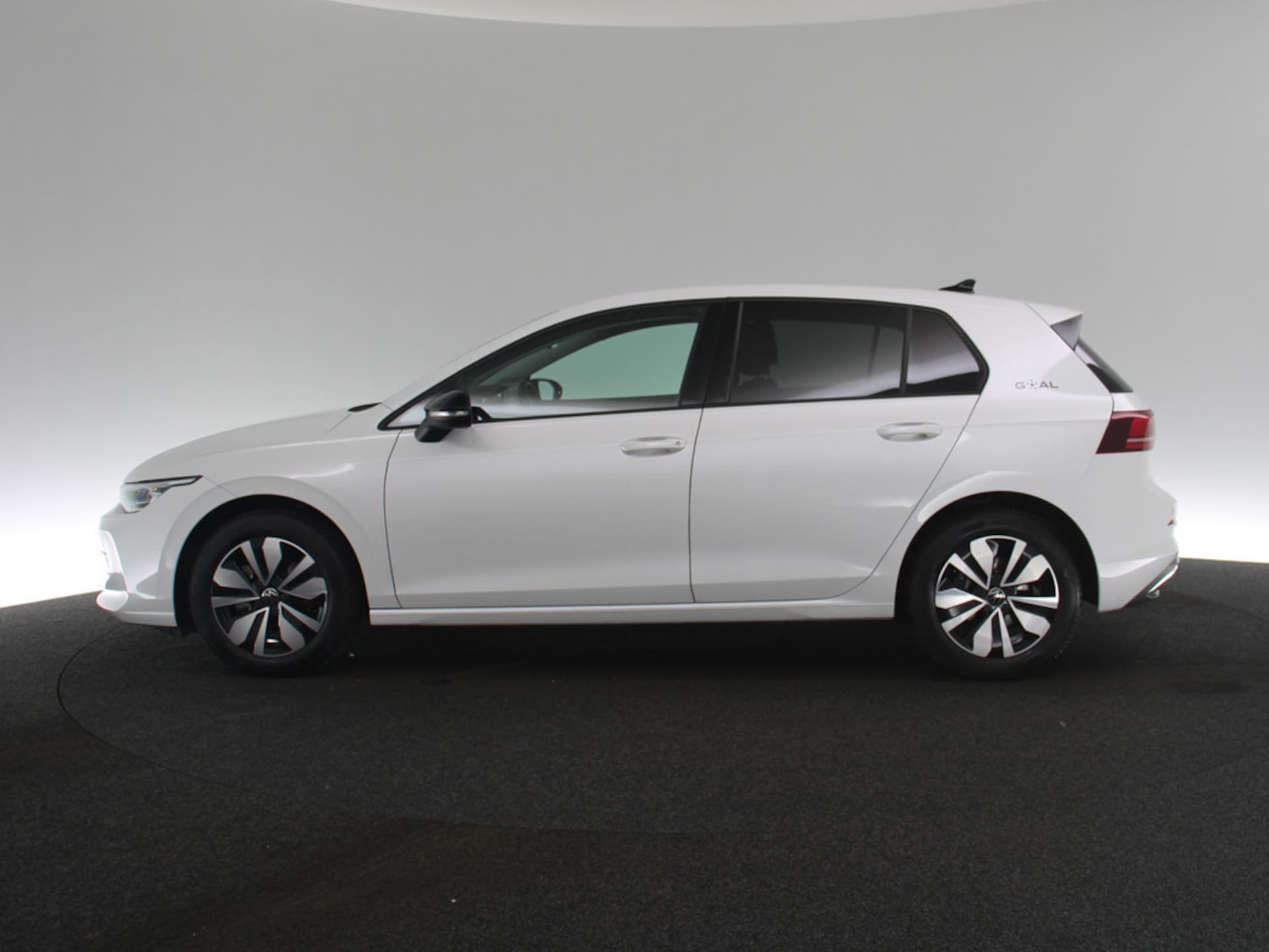 Volkswagen Golf Goal