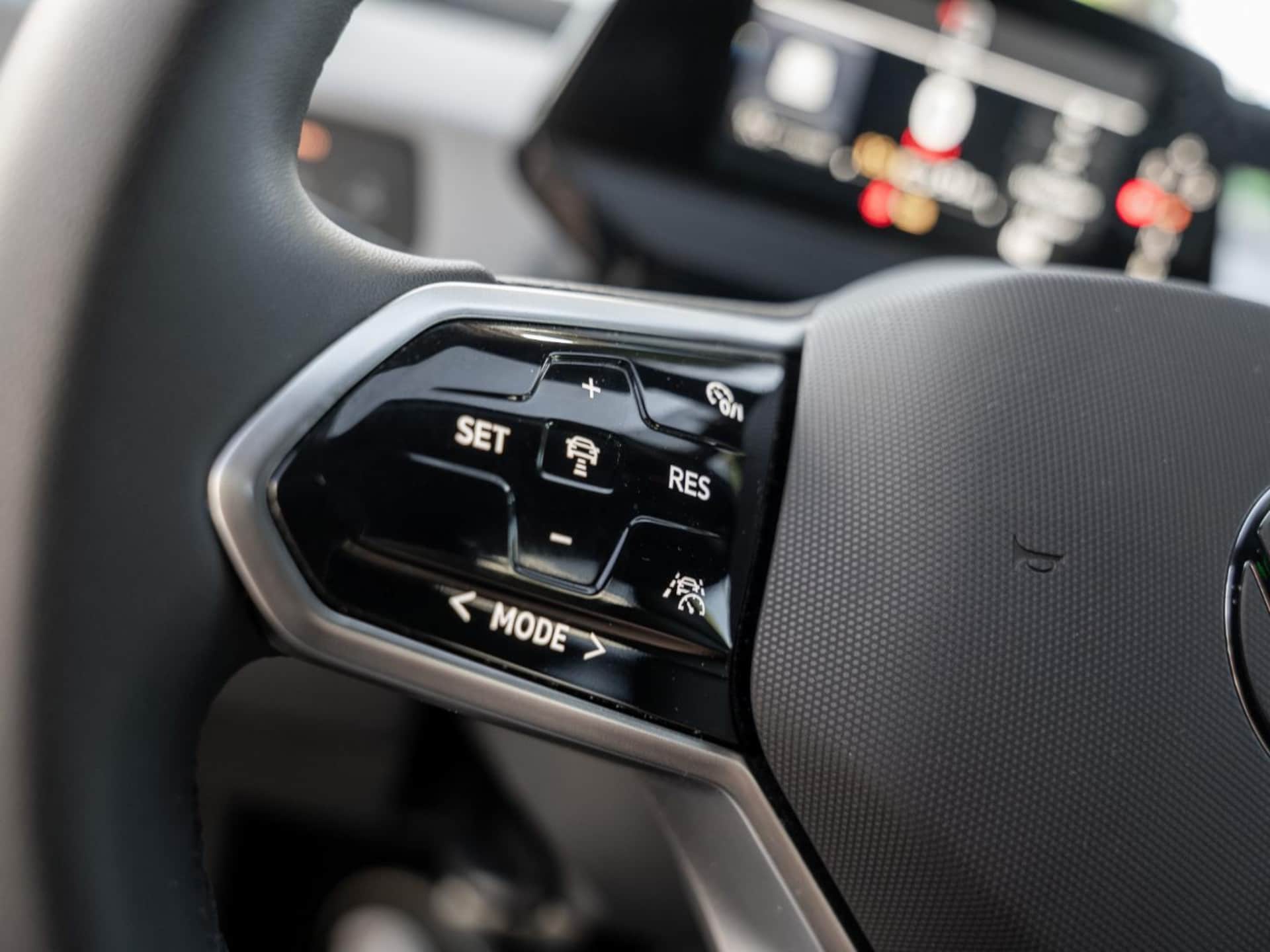 Volkswagen ID.3 MOVE Pro