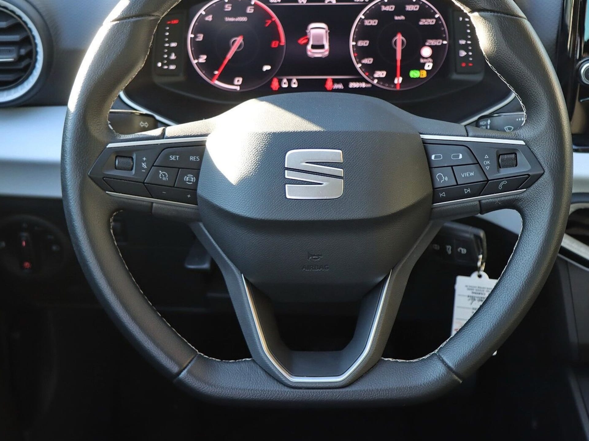 SEAT Ibiza Style