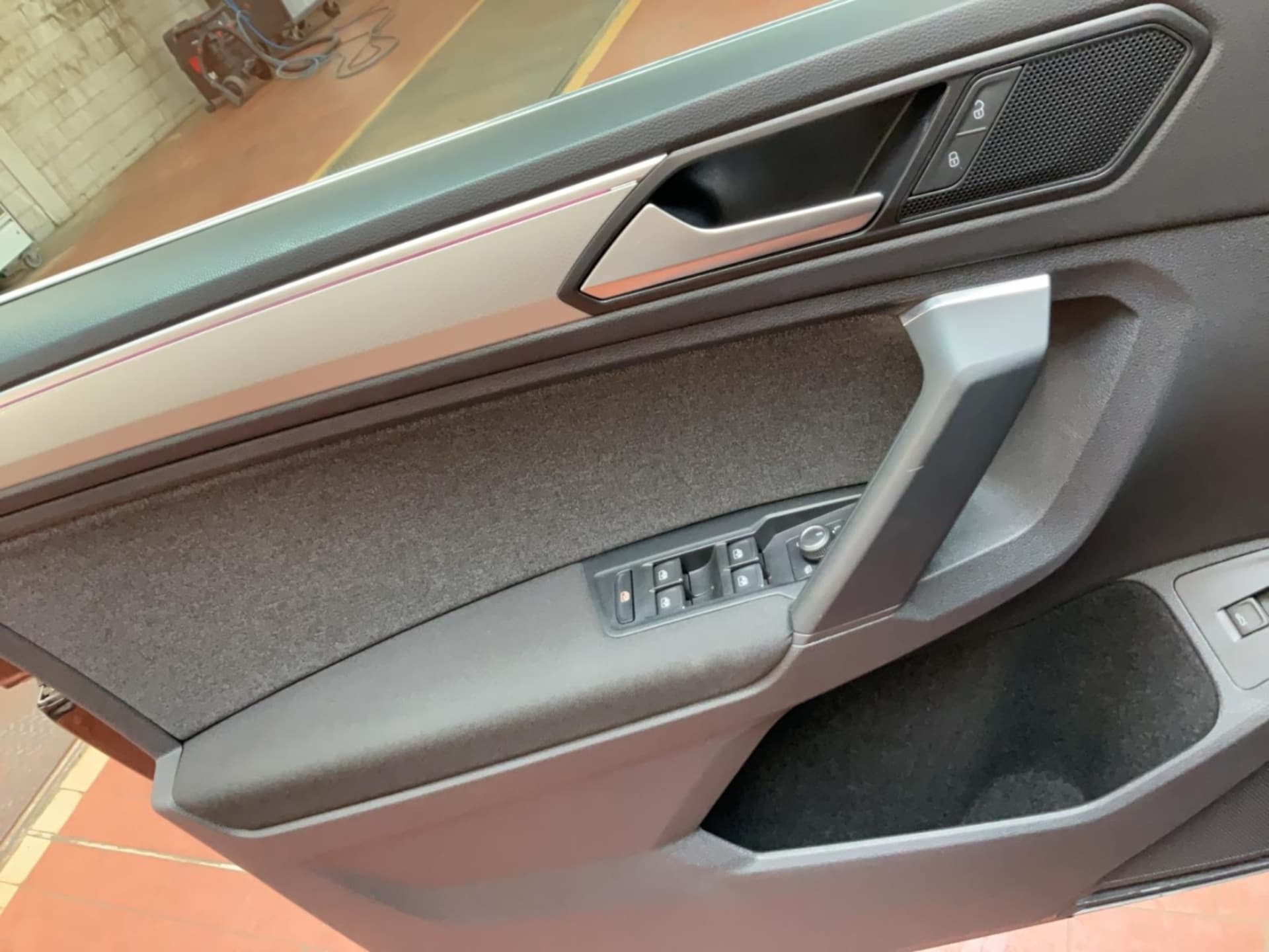 Volkswagen Tiguan MOVE