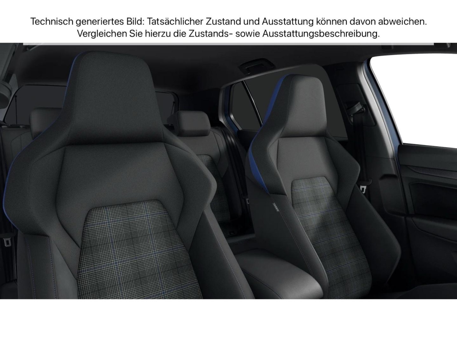 Volkswagen Golf – Bild 6