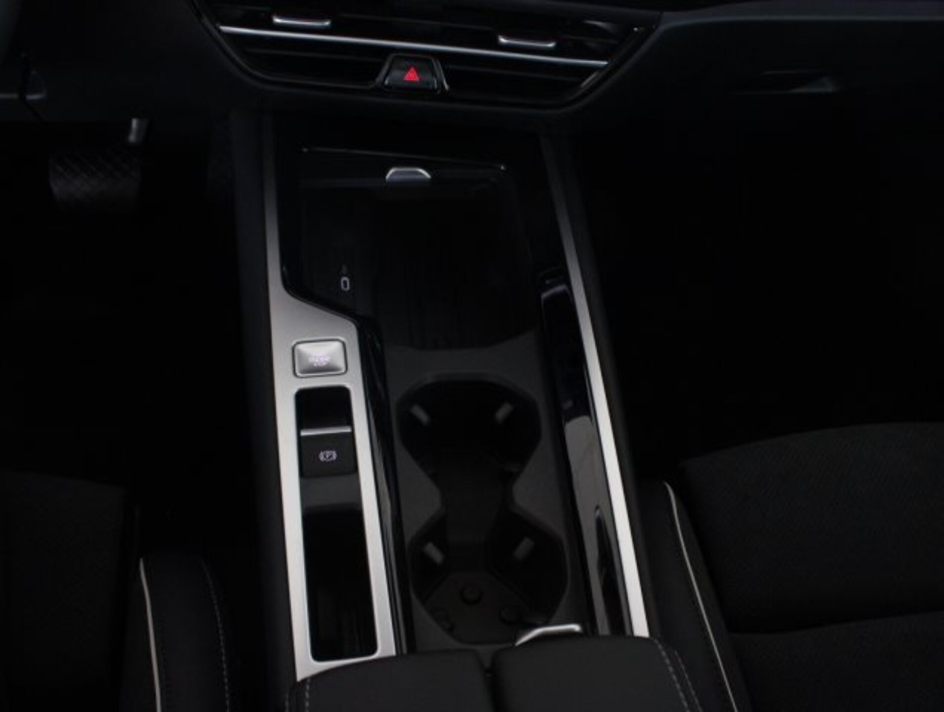 Volkswagen Passat Elegance