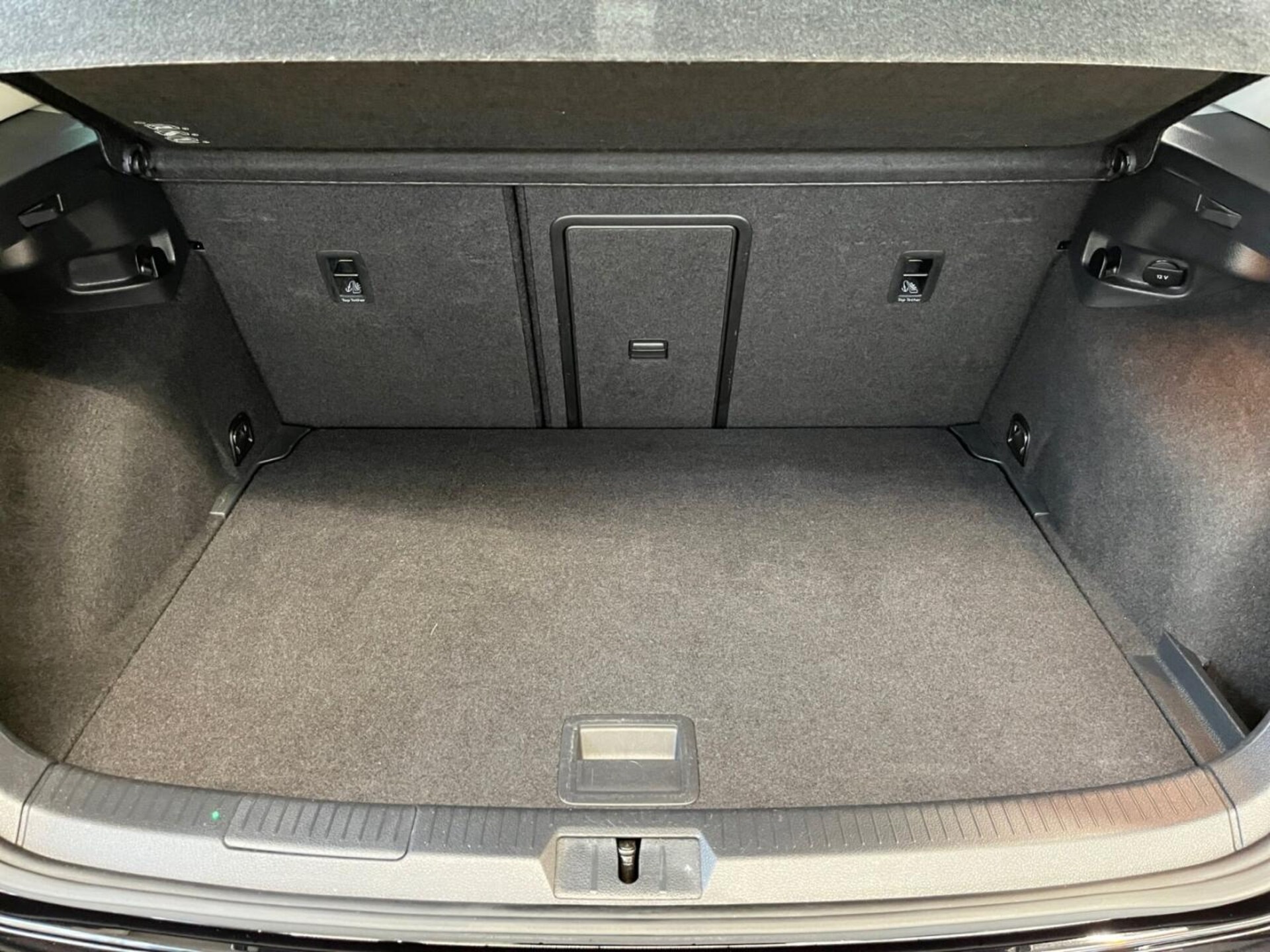 Volkswagen Golf Comfortline