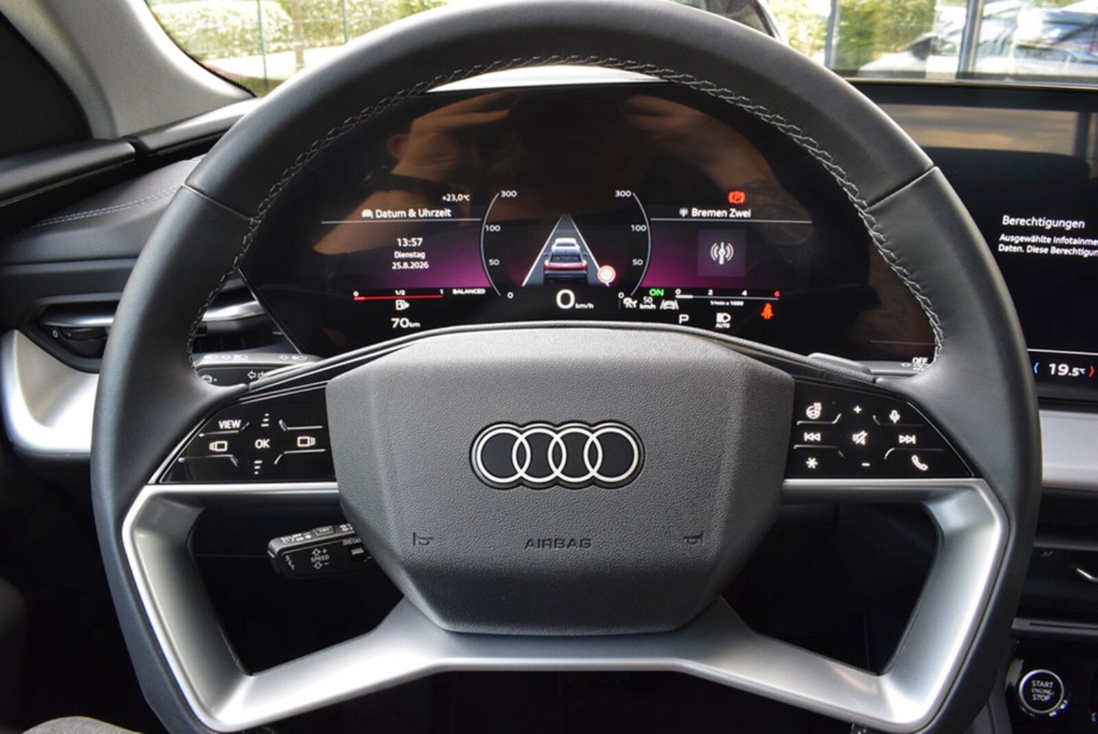 Audi Q5 – Bild 13