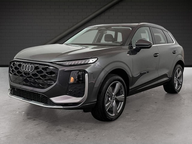 Photo of 2026 Audi Q3 SUV