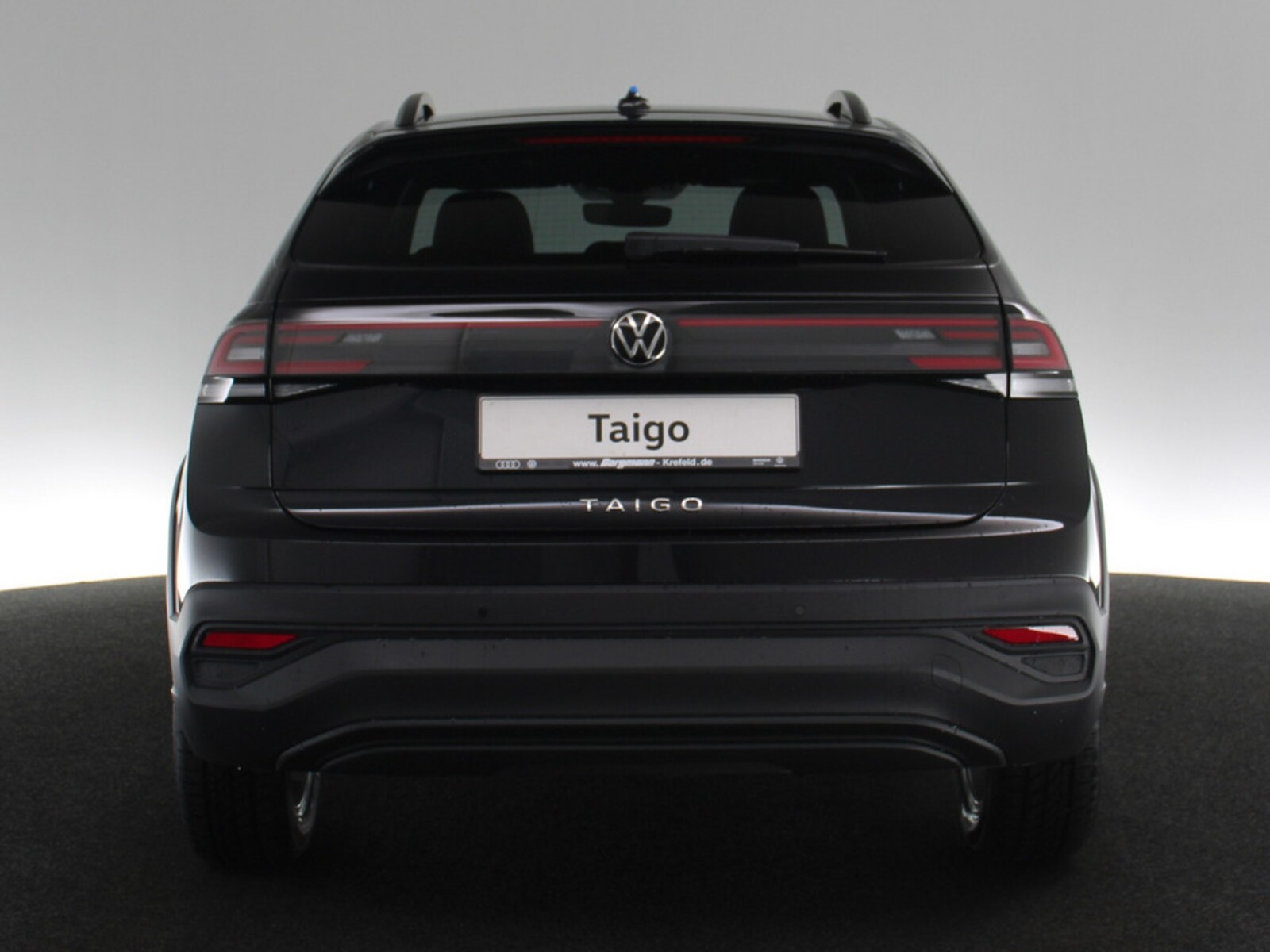 Volkswagen Taigo – Bild 21