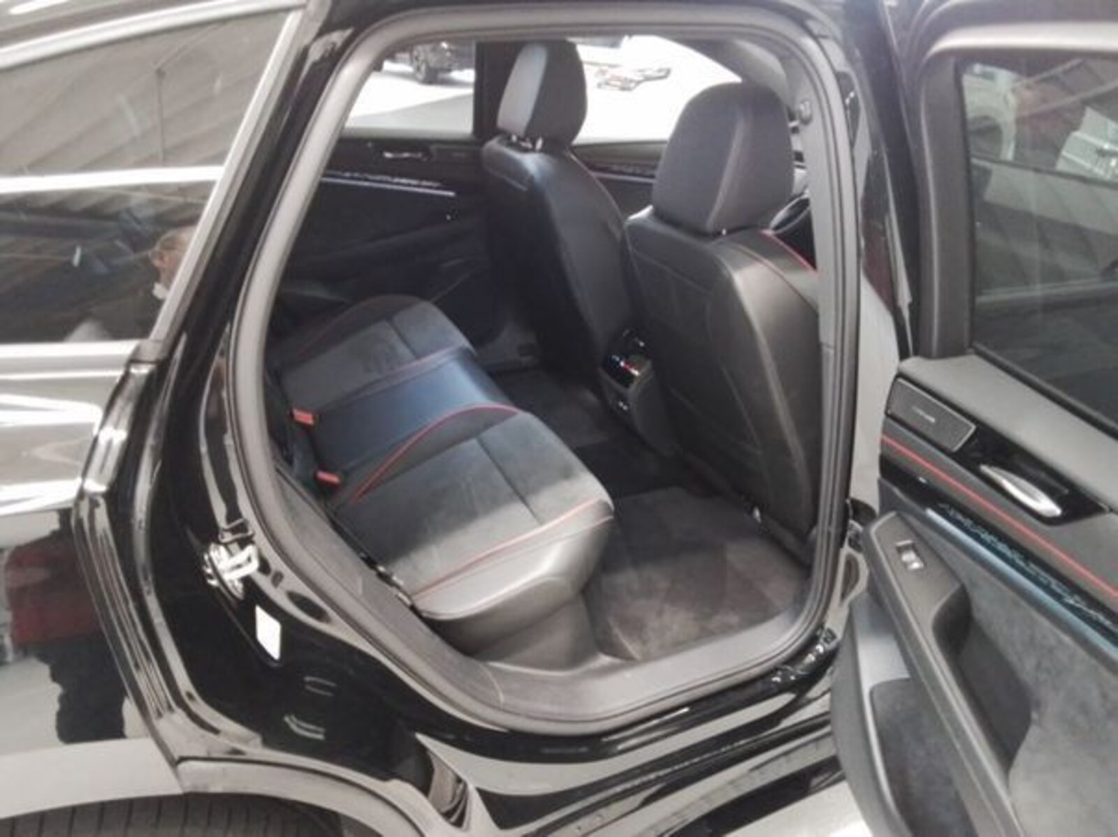 Volkswagen ID.7 – Bild 9