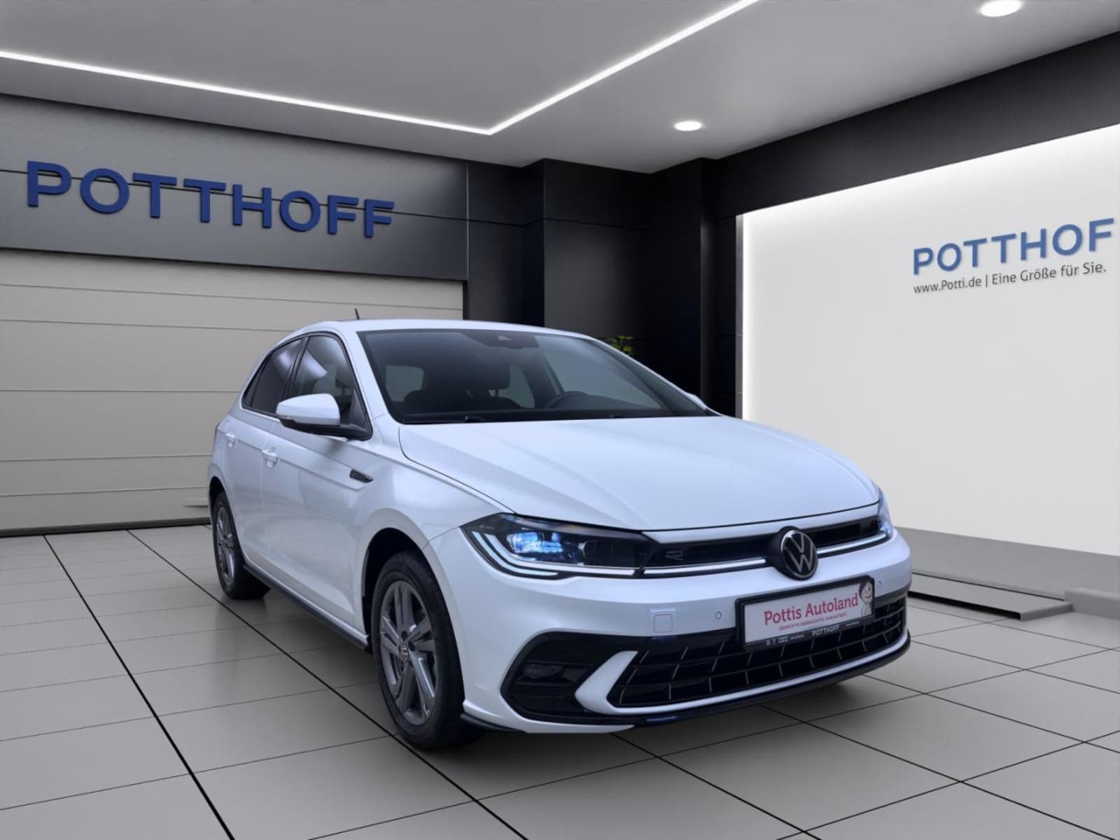 Volkswagen Polo – Bild 7