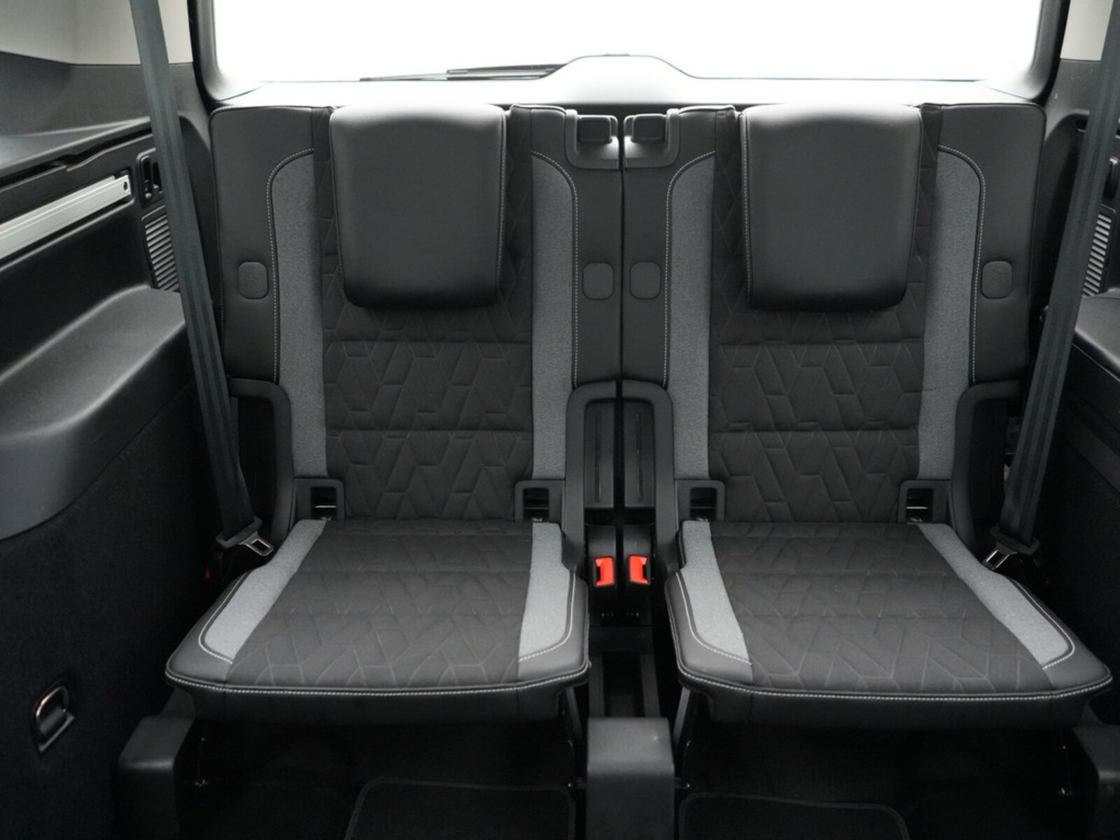 Volkswagen Touran – Bild 18