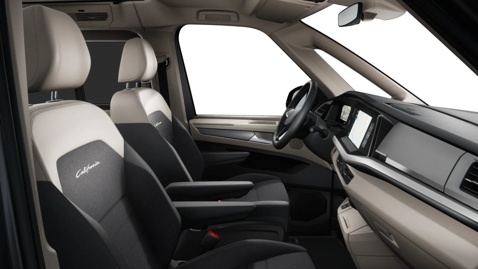 Volkswagen California – Bild 9