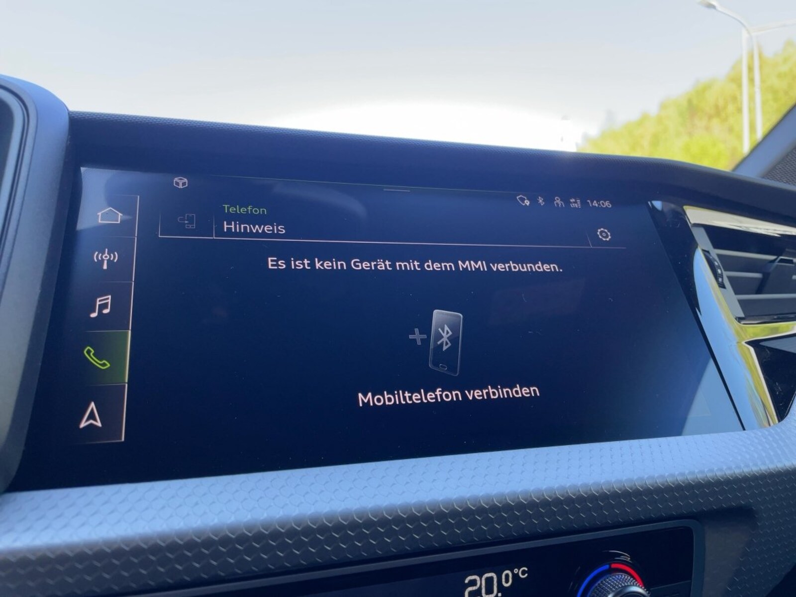 Audi A1 Sportback – Bild 16
