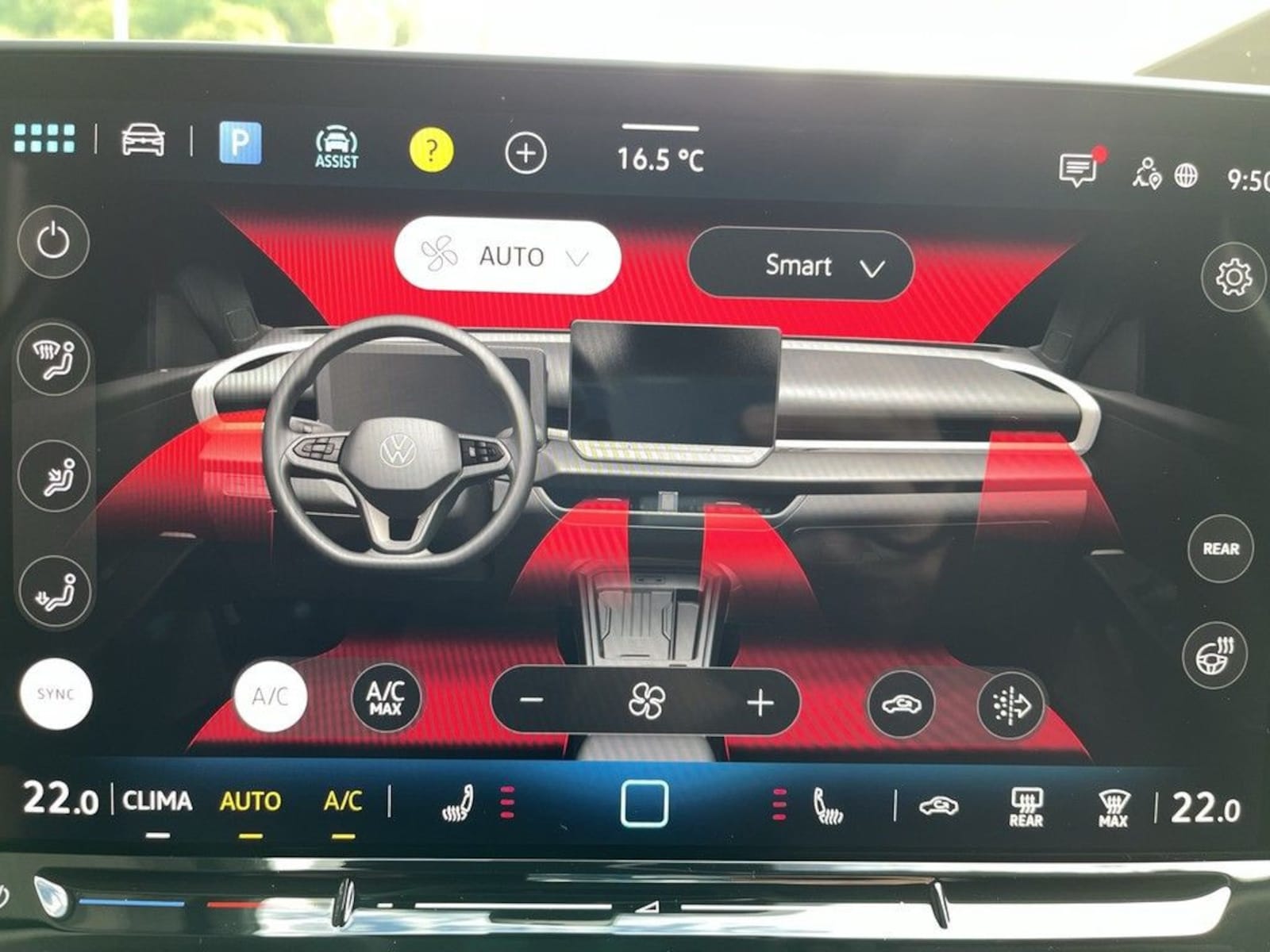 Volkswagen T-Roc – Bild 27