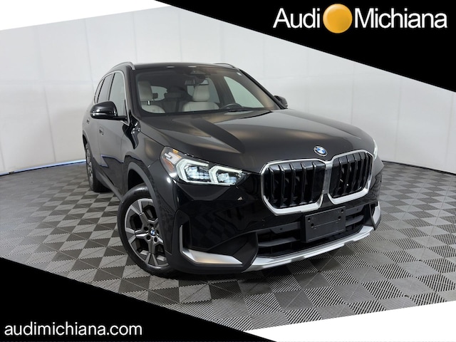2023 BMW X1