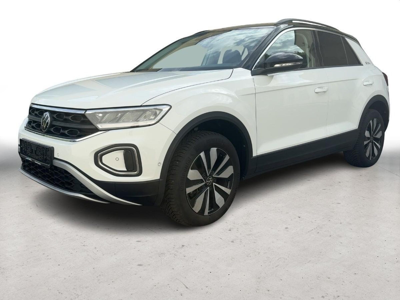 Volkswagen T-Roc – Bild 2