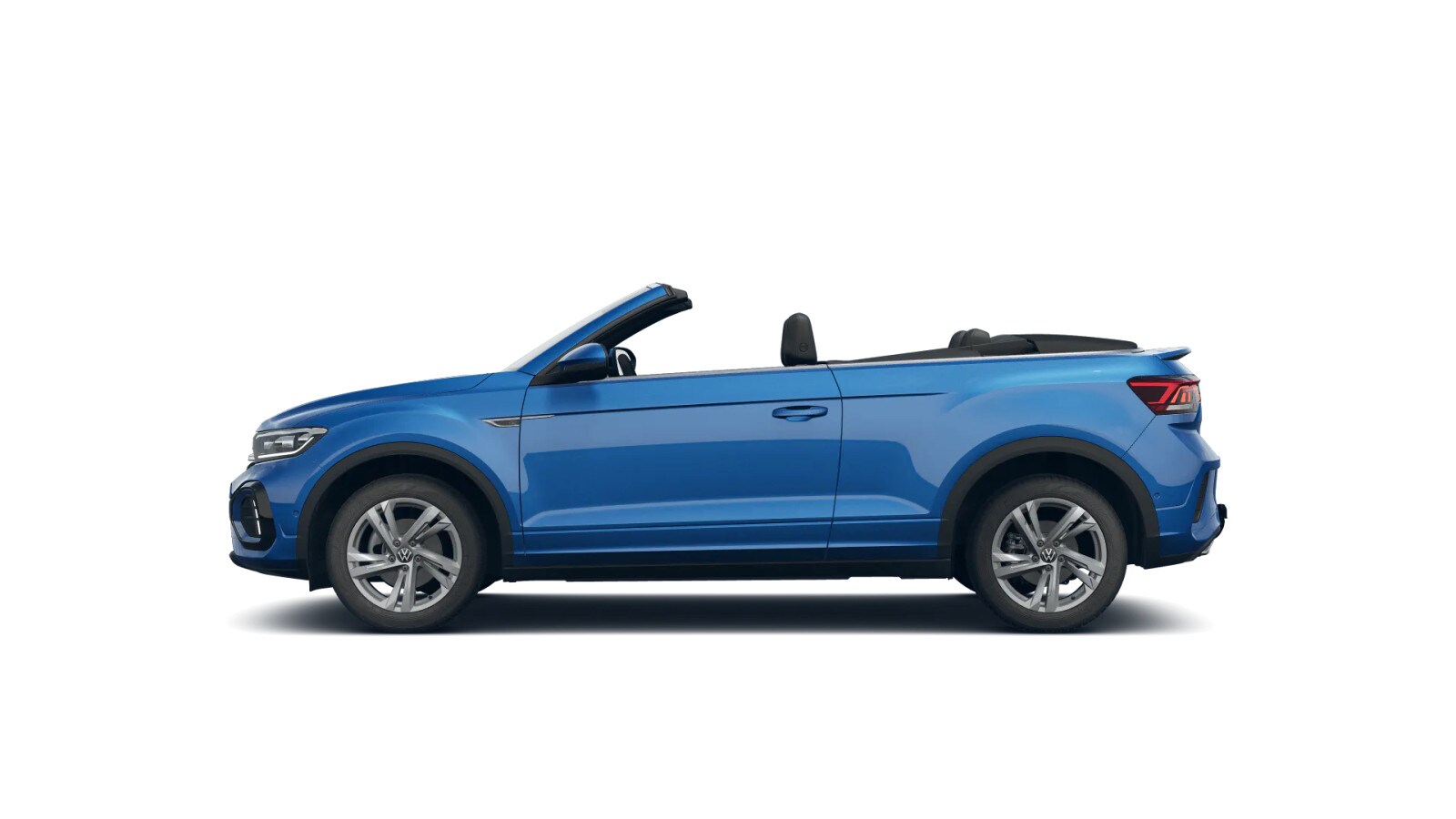 Volkswagen T-Roc Cabriolet – Bild 5