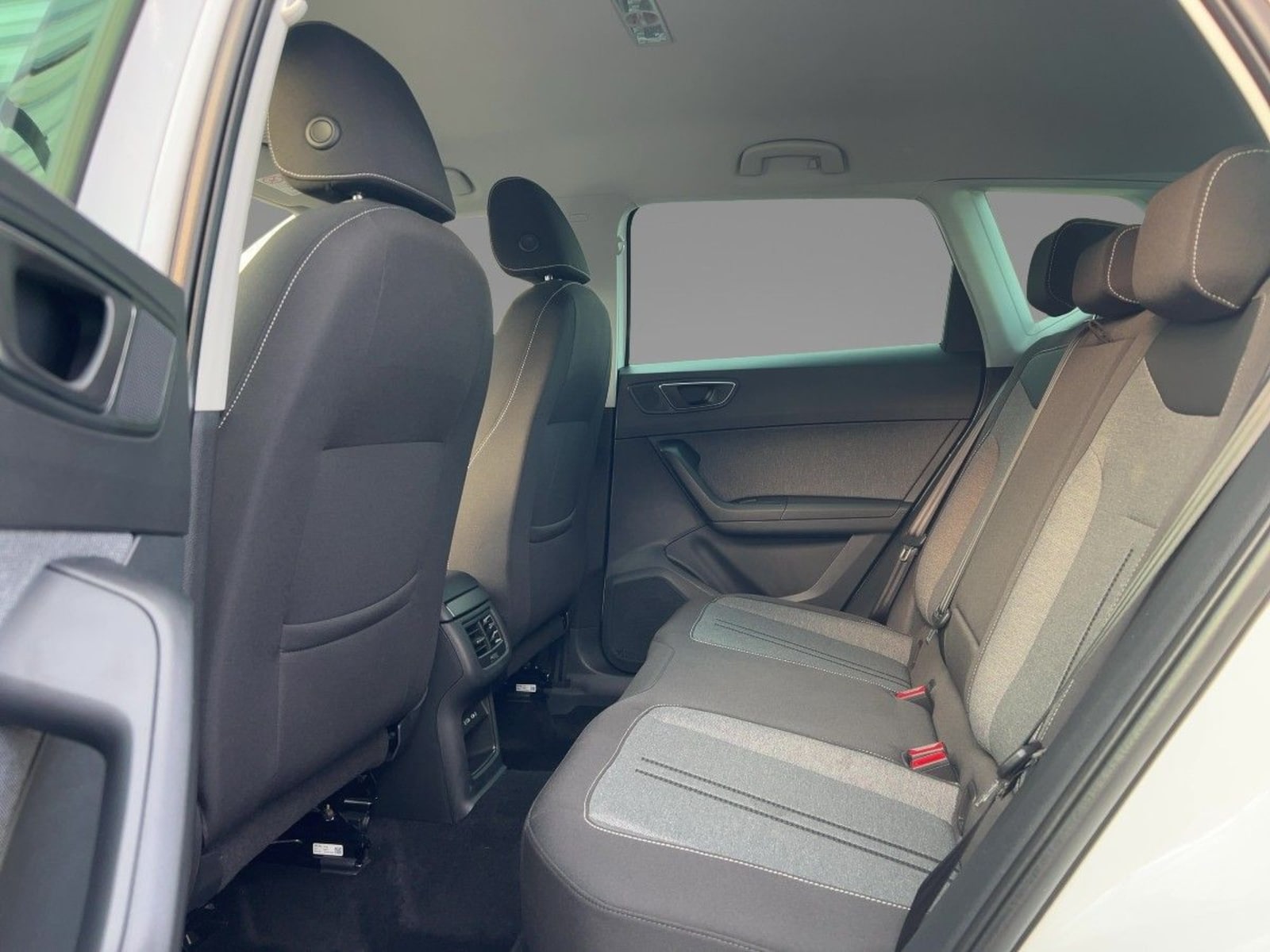 SEAT Ateca – Bild 8