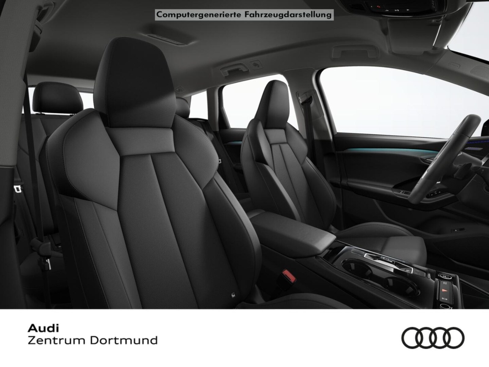 Audi Q6 e-tron – Bild 10