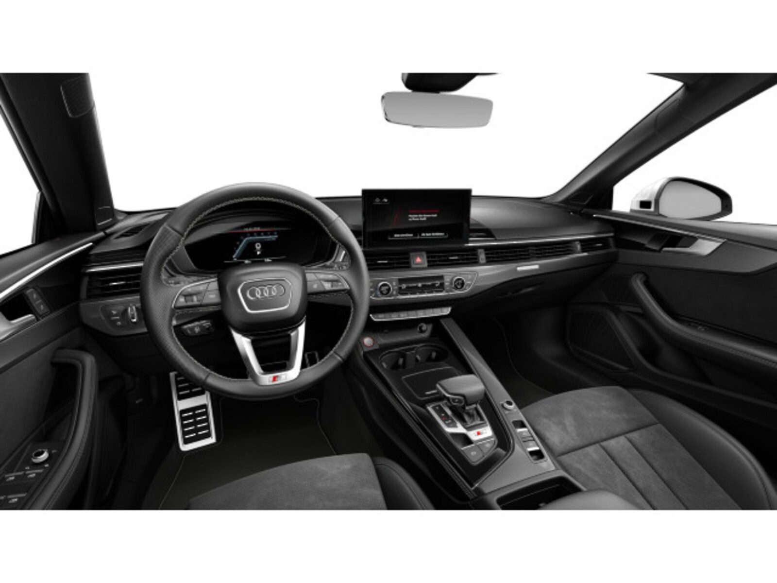 Audi S5 Cabriolet – Bild 7