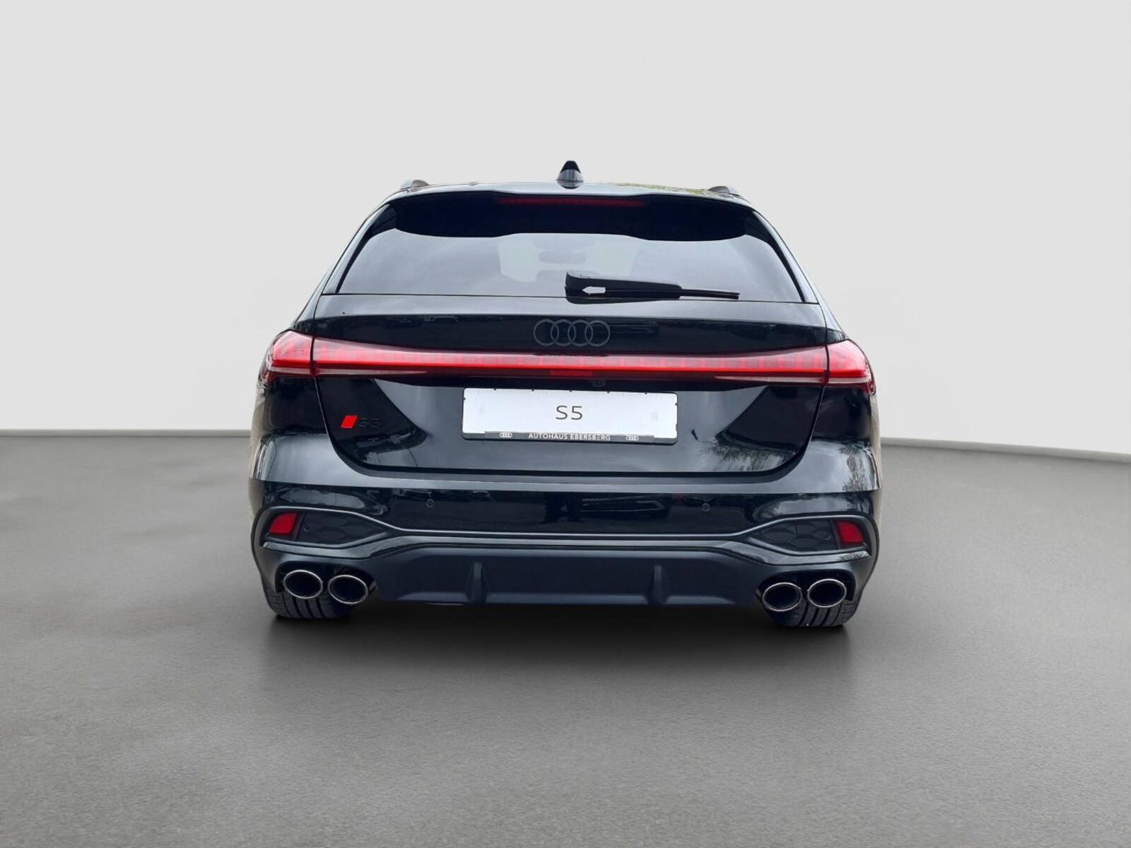 Audi S5 Avant – Bild 6