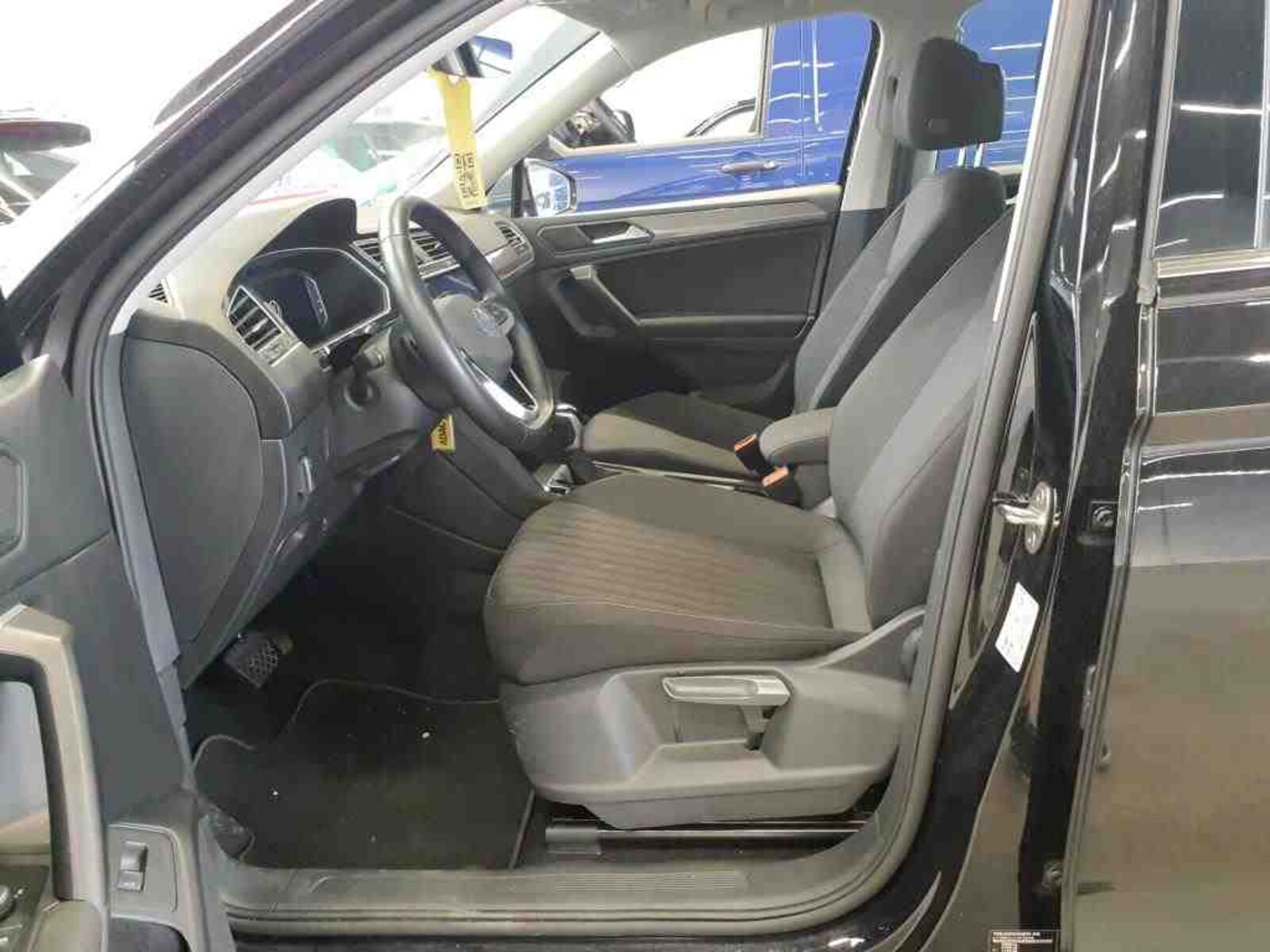 Volkswagen Tiguan Allspace – Bild 4