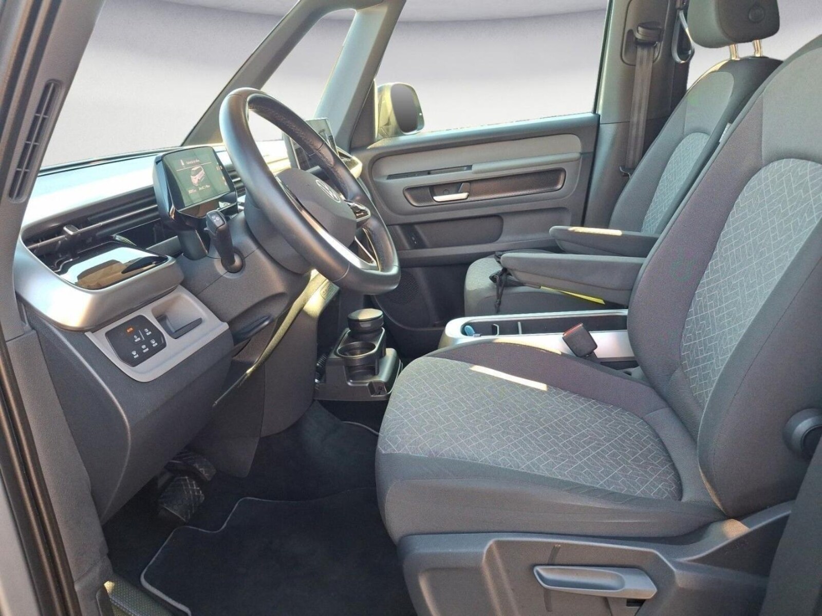 Volkswagen ID. Buzz – Bild 10
