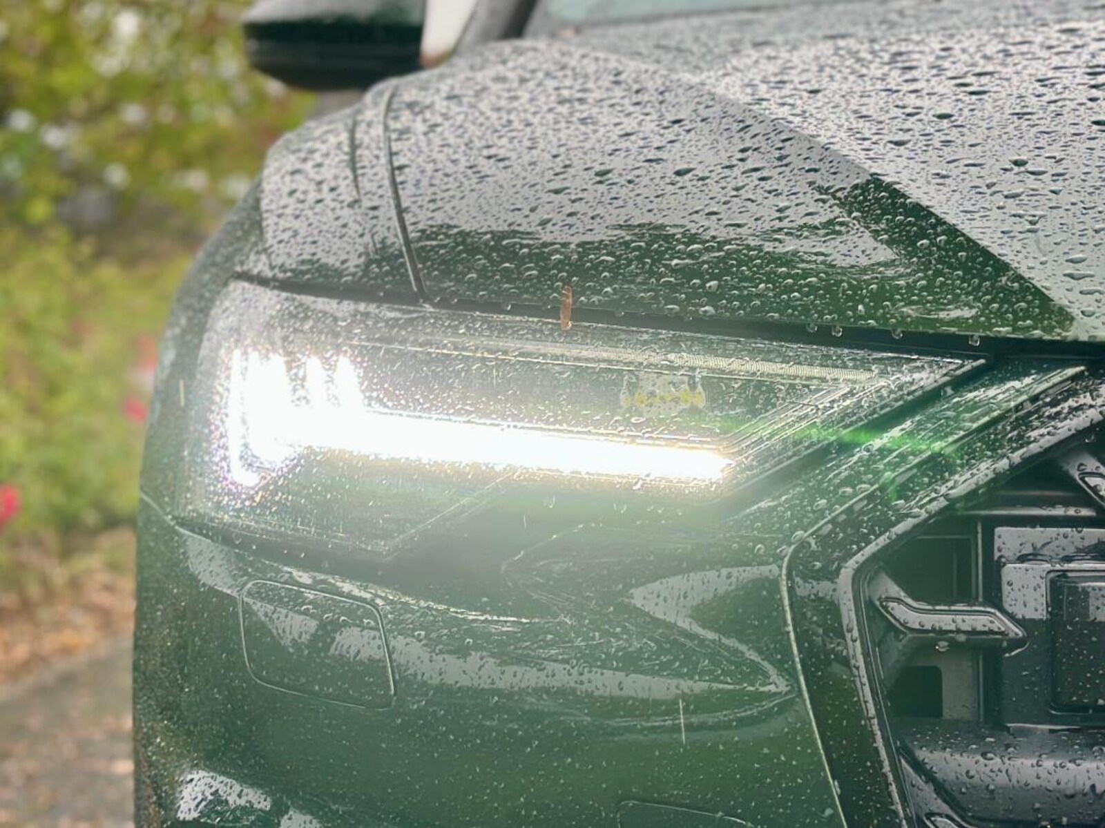 Audi S6 Avant – Bild 4