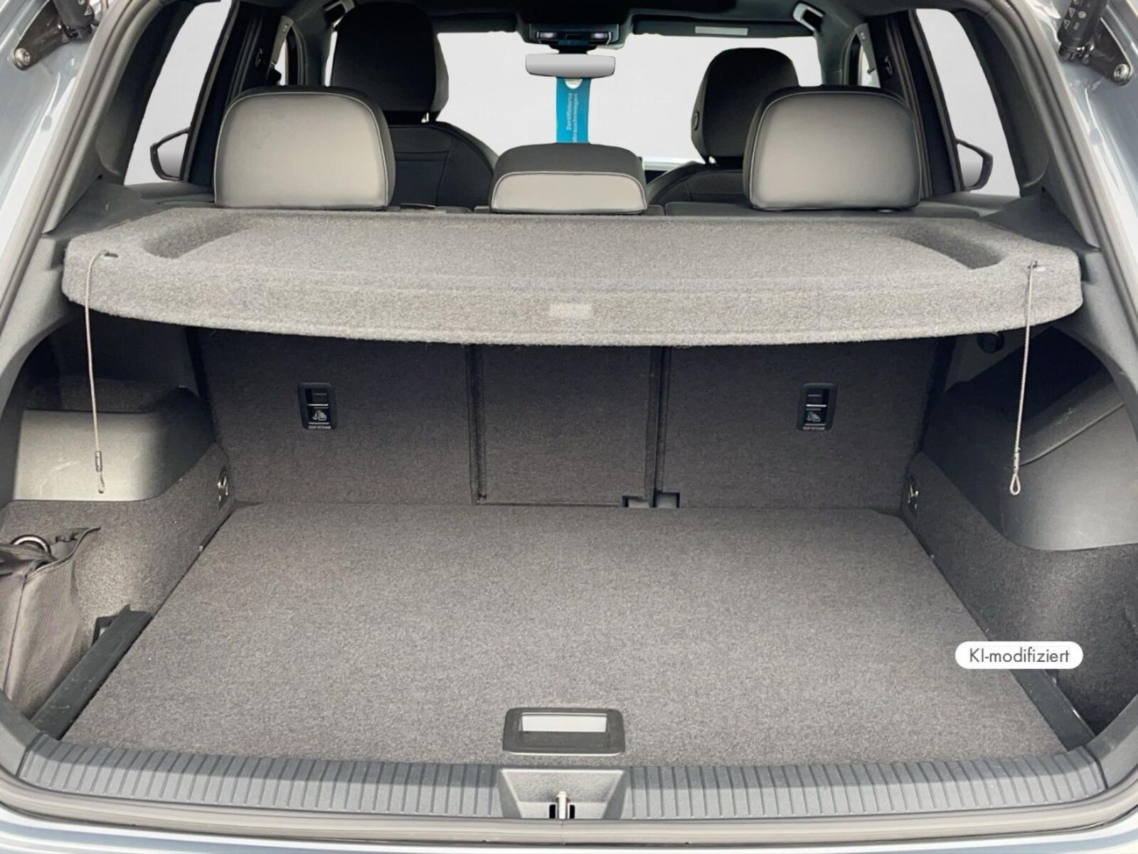 Volkswagen Tiguan – Bild 15