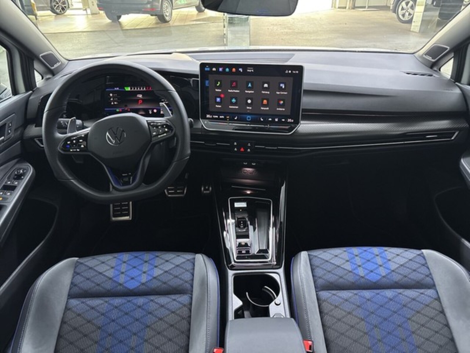 Volkswagen Golf – Bild 14