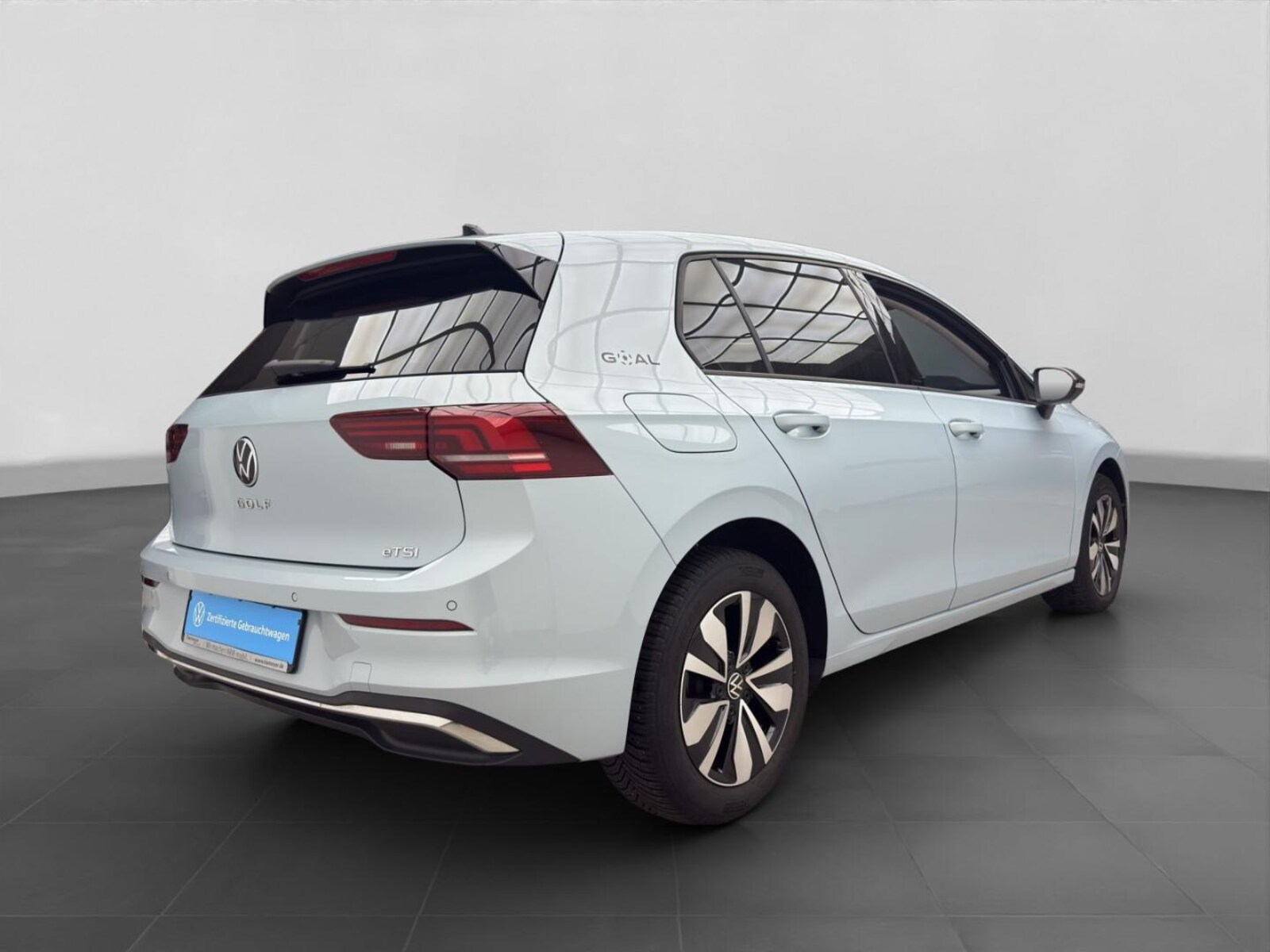 Volkswagen Golf – Bild 4