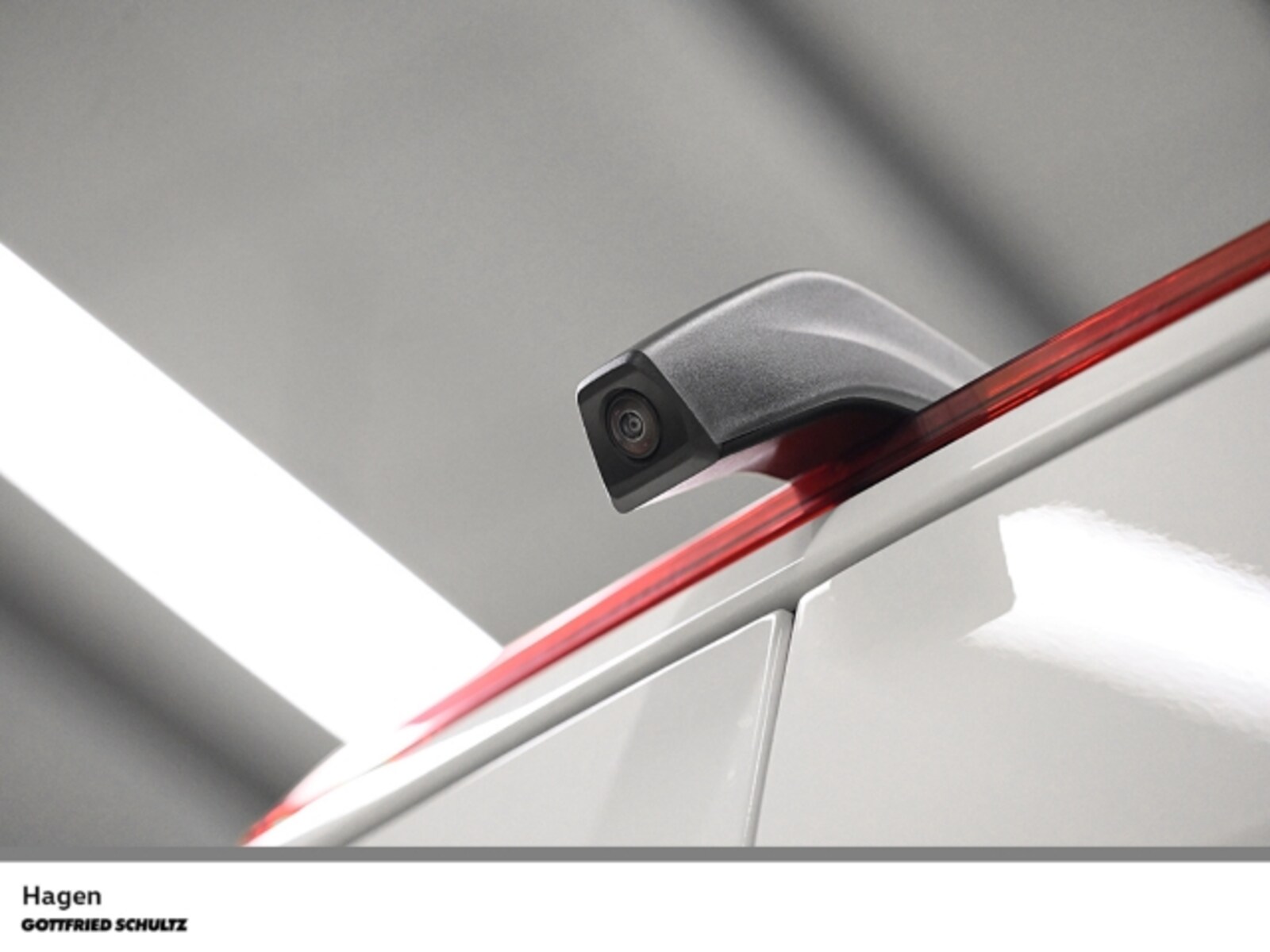 Volkswagen Crafter Kasten mittlerer Radstand – Bild 7