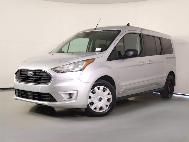 2019 Ford Transit Connect