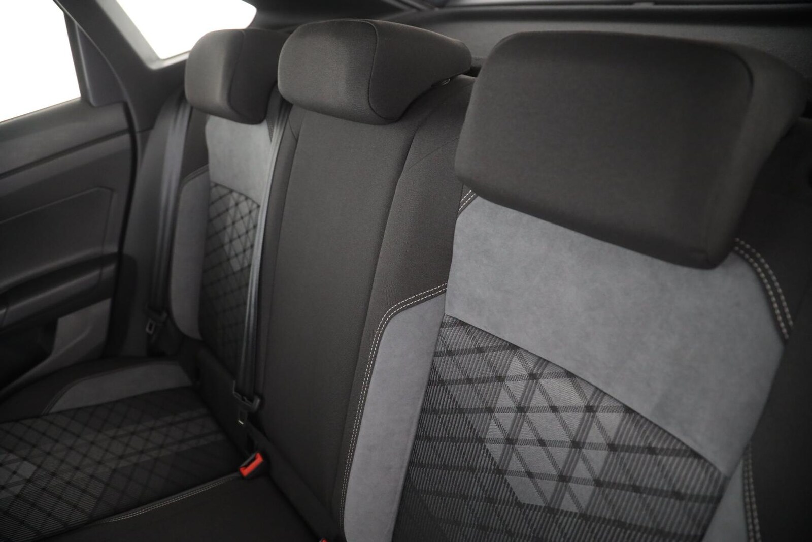 Volkswagen Taigo – Bild 13