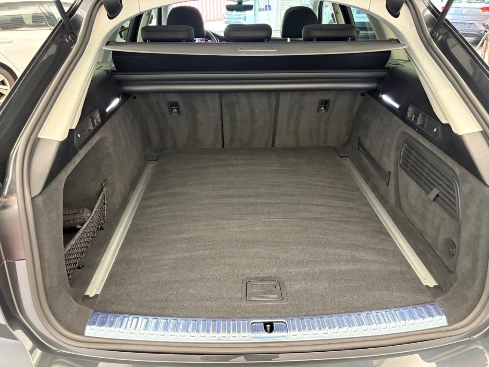 Audi A6 allroad quattro – Bild 14