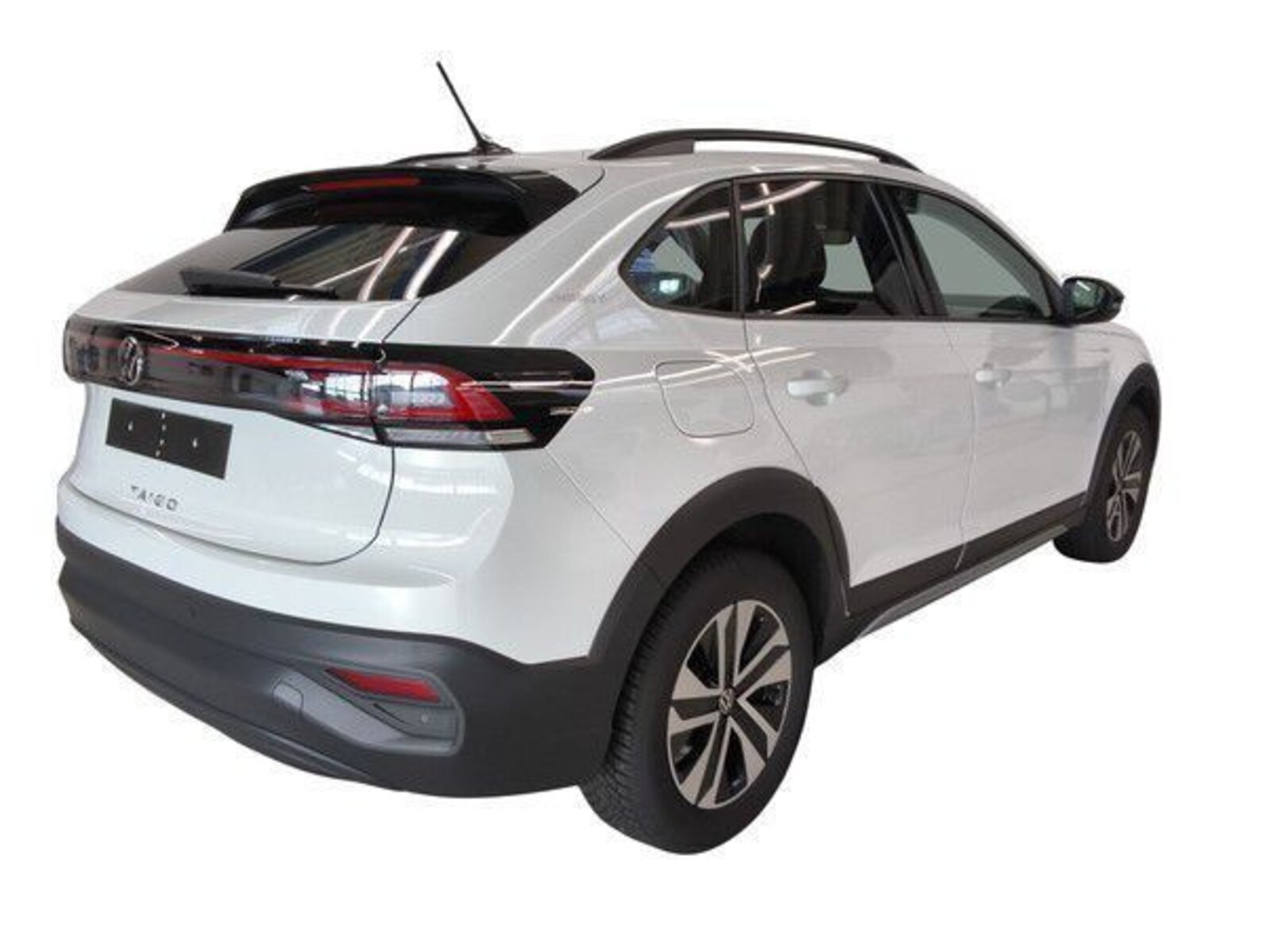 Volkswagen Taigo – Bild 19
