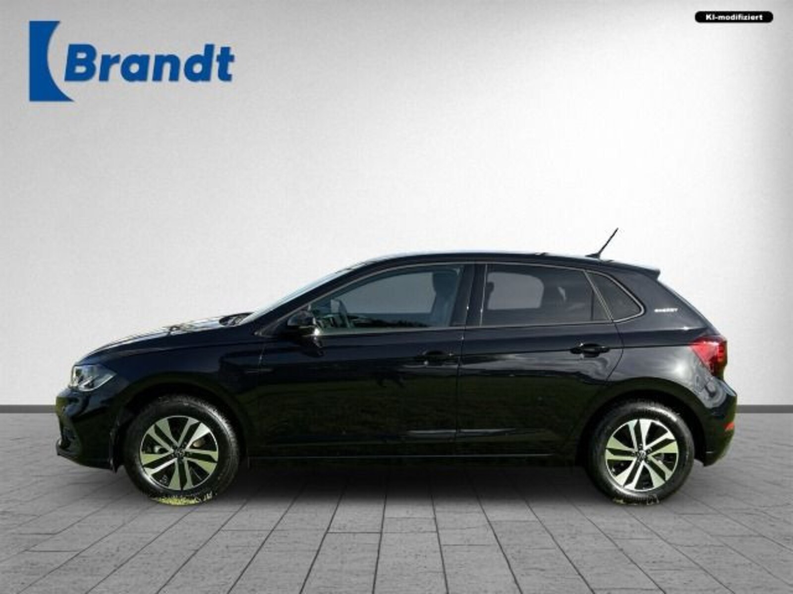 Volkswagen Polo – Bild 2