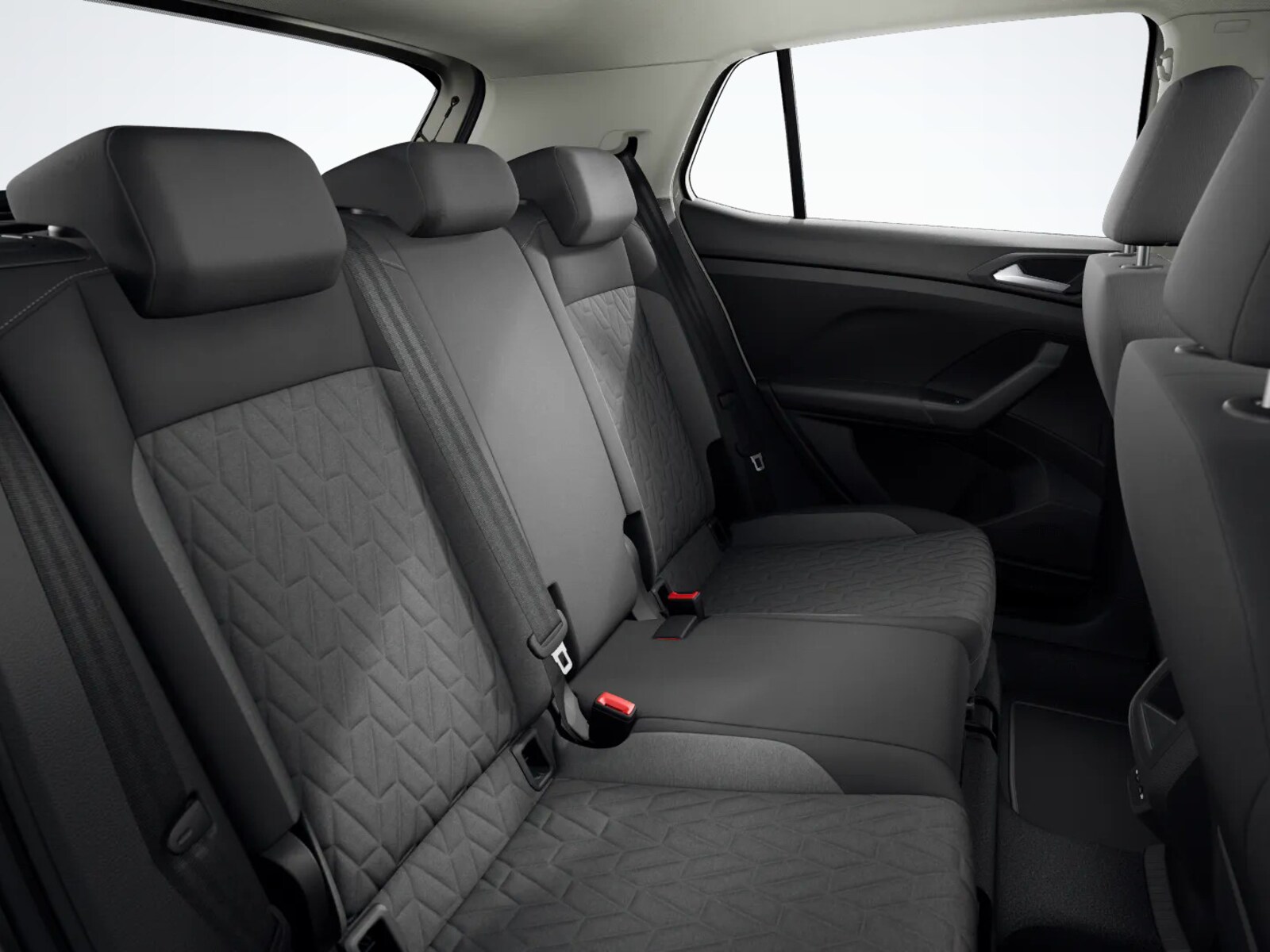Volkswagen T-Cross – Bild 10