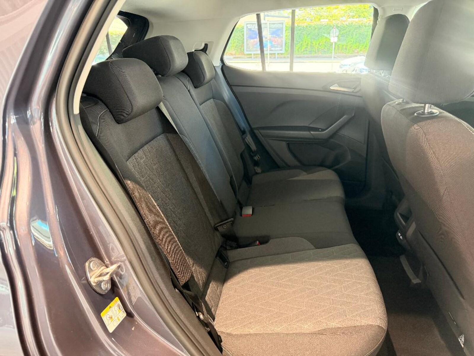 Volkswagen T-Cross – Bild 39