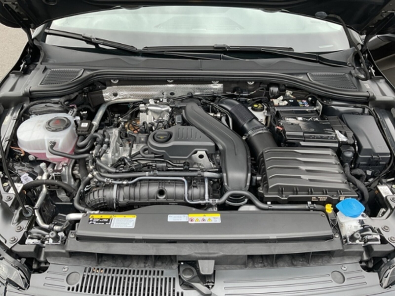 Volkswagen Golf Variant – Bild 15