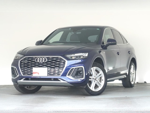 Audi Q5 Sportback
